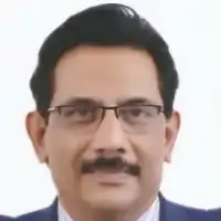 Dr Sandeep Rai